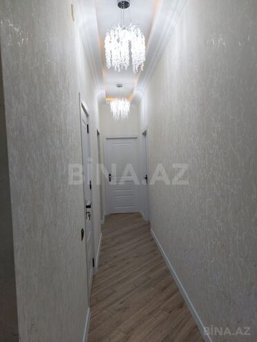 Продаётся 2-комн. новостройка 63 м², м. Мемар Аджеми, photo 7 from 14