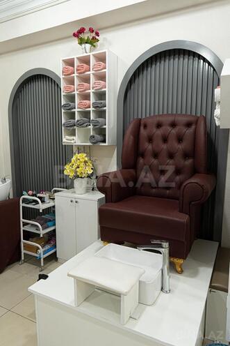 İcarəyə verilir  obyekt 90 m², Nizami m., photo 3 from 6