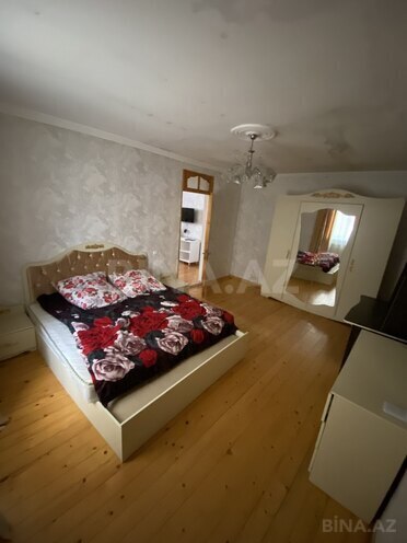 Satılır 3 otaqlı həyət evi/bağ evi 90 m², Hövsan q., photo 10 from 13