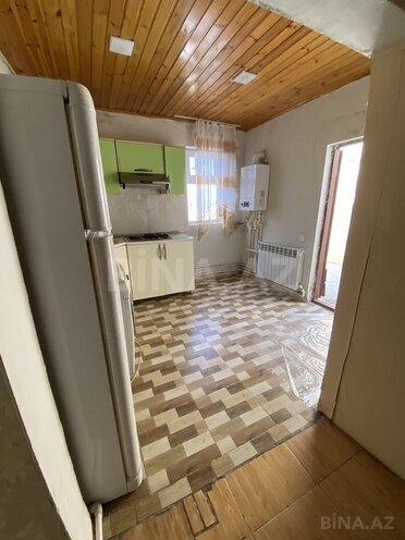 Satılır 3 otaqlı həyət evi/bağ evi 90 m², Hövsan q., photo 12 from 13