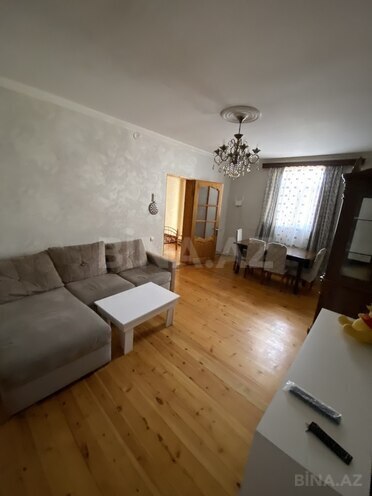 Satılır 3 otaqlı həyət evi/bağ evi 90 m², Hövsan q., photo 8 from 13
