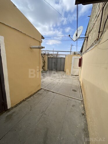 Satılır 3 otaqlı həyət evi/bağ evi 90 m², Hövsan q., photo 3 from 13
