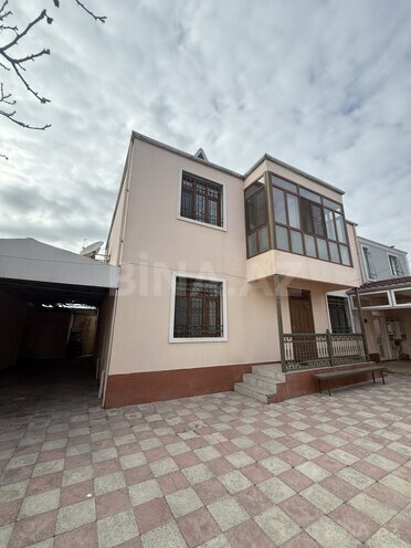 Продаётся 5-комн. дом/дача 230 м², м. Ахмедлы, photo 23 from 26