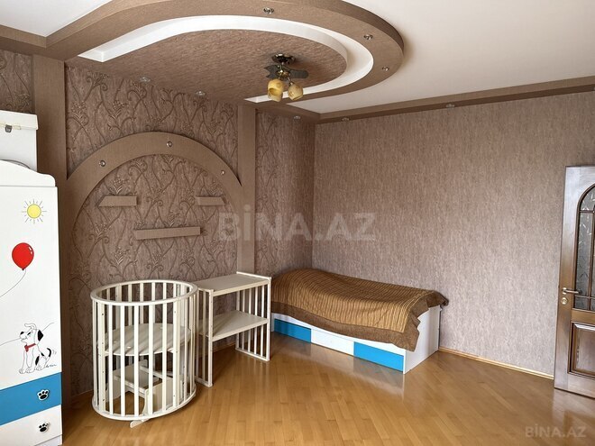 Продаётся 5-комн. дом/дача 230 м², м. Ахмедлы, photo 19 from 26