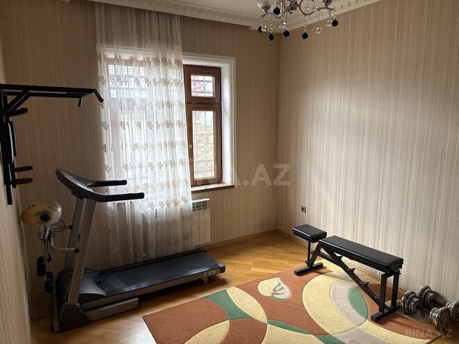 Продаётся 5-комн. дом/дача 230 м², м. Ахмедлы, photo 12 from 26
