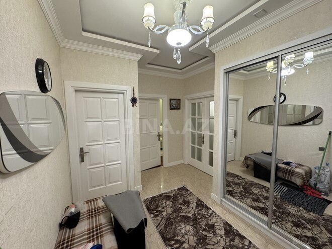 Продаётся 3-комн. новостройка 120 м², м. Шах Исмаил Хатаи, photo 11 from 32