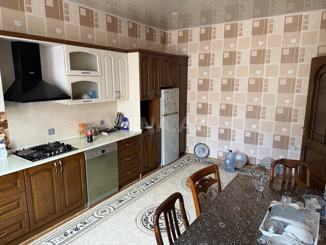 Продаётся 5-комн. дом/дача 230 м², м. Ахмедлы, photo 10 from 26