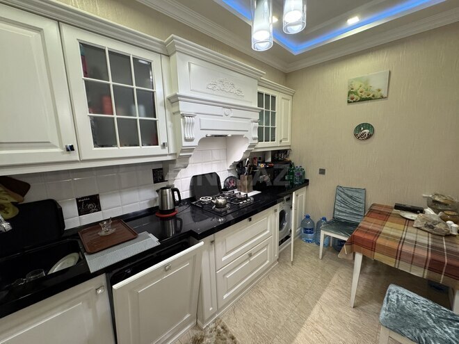 Продаётся 3-комн. новостройка 120 м², м. Шах Исмаил Хатаи, photo 6 from 32