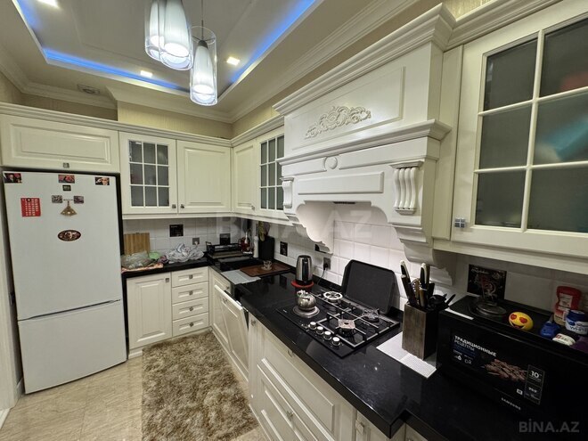 Продаётся 3-комн. новостройка 120 м², м. Шах Исмаил Хатаи, photo 7 from 32