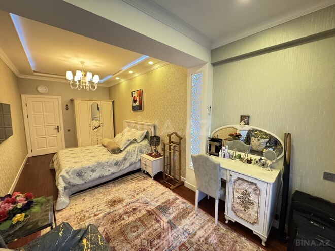 Продаётся 3-комн. новостройка 120 м², м. Шах Исмаил Хатаи, photo 15 from 32
