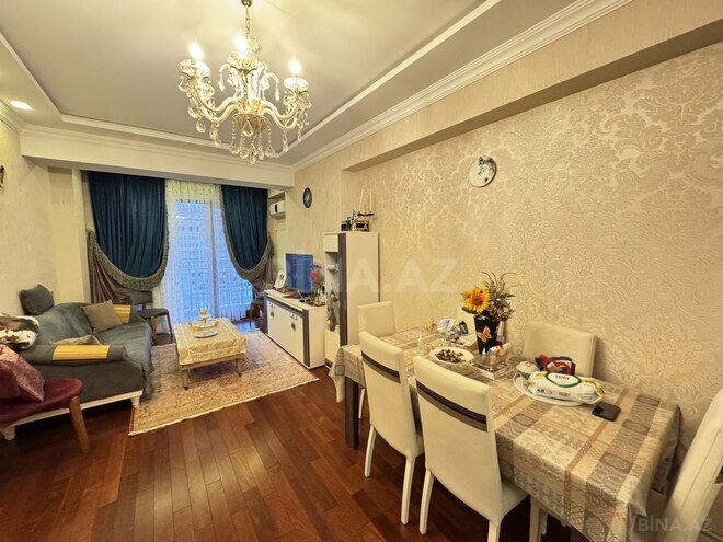 Продаётся 3-комн. новостройка 120 м², м. Шах Исмаил Хатаи, photo 3 from 32