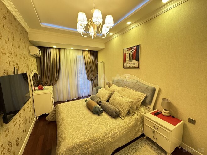 Продаётся 3-комн. новостройка 120 м², м. Шах Исмаил Хатаи, photo 8 from 32