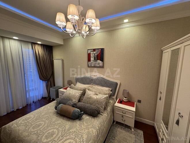 Продаётся 3-комн. новостройка 120 м², м. Шах Исмаил Хатаи, photo 9 from 32