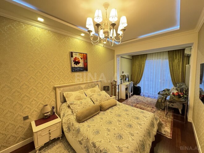Продаётся 3-комн. новостройка 120 м², м. Шах Исмаил Хатаи, photo 14 from 32