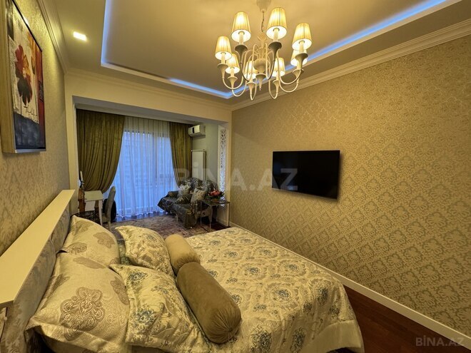 Продаётся 3-комн. новостройка 120 м², м. Шах Исмаил Хатаи, photo 16 from 32