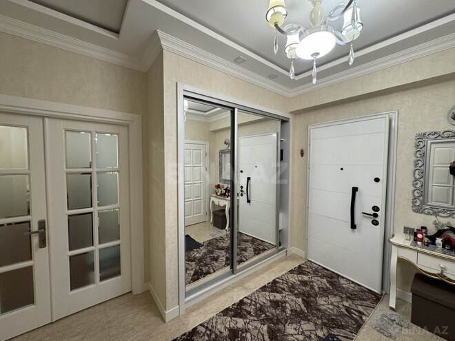 Продаётся 3-комн. новостройка 120 м², м. Шах Исмаил Хатаи, photo 13 from 32