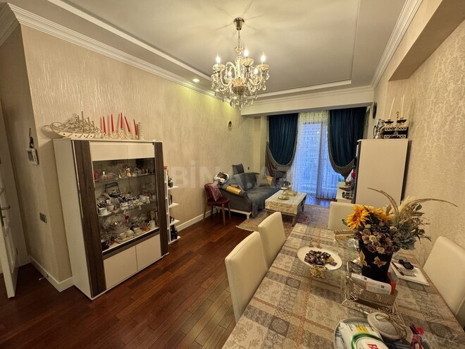 Продаётся 3-комн. новостройка 120 м², м. Шах Исмаил Хатаи, photo 4 from 32