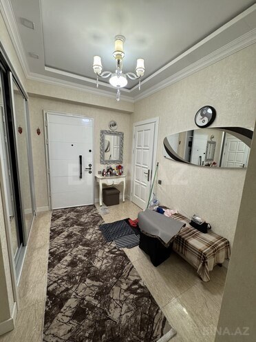 Продаётся 3-комн. новостройка 120 м², м. Шах Исмаил Хатаи, photo 12 from 32