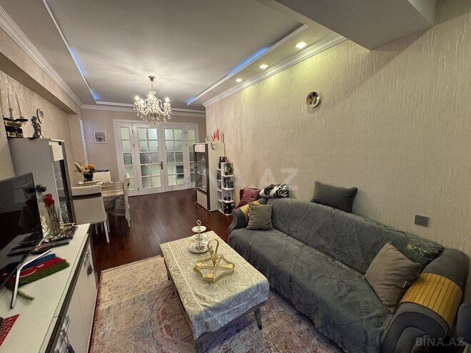 Продаётся 3-комн. новостройка 120 м², м. Шах Исмаил Хатаи, photo 5 from 32