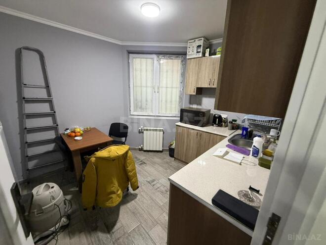 İcarəyə verilir 5 otaqlı ofis 140 m², Nəsimi r., photo 10 from 15