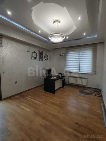 İcarəyə verilir 3 otaqlı ofis 160 m², Gənclik m., photo 8 from 17
