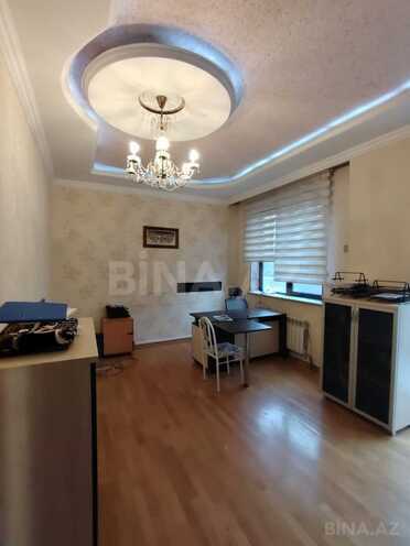 İcarəyə verilir 3 otaqlı ofis 160 m², Gənclik m., photo 5 from 17