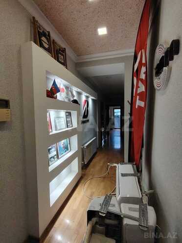 İcarəyə verilir 3 otaqlı ofis 160 m², Gənclik m., photo 10 from 17