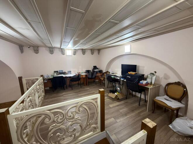 İcarəyə verilir 5 otaqlı ofis 140 m², Nəsimi r., photo 4 from 15