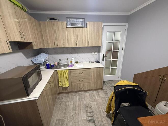 İcarəyə verilir 5 otaqlı ofis 140 m², Nəsimi r., photo 9 from 15