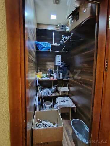 İcarəyə verilir 3 otaqlı ofis 160 m², Gənclik m., photo 14 from 17