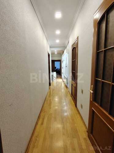 İcarəyə verilir 3 otaqlı ofis 160 m², Gənclik m., photo 9 from 17