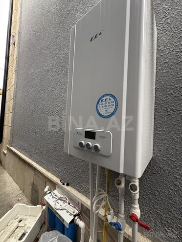 Продаётся 4-комн. дом/дача 155 м², м. Азадлыг проспекти, photo 13 from 26