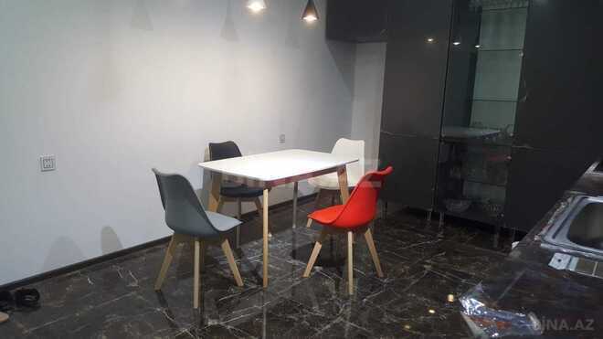 İcarəyə verilir 3 otaqlı həyət evi/bağ evi 100 m², Pirşağı q., photo 14 from 21