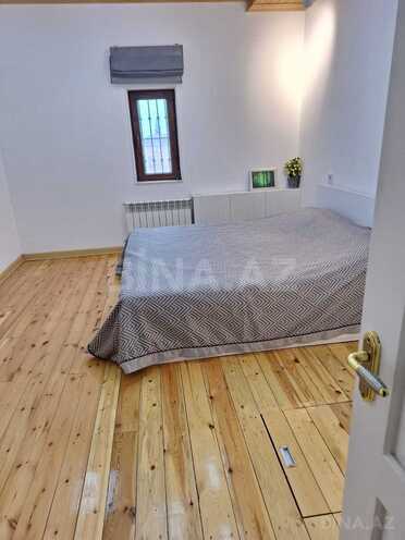 İcarəyə verilir 3 otaqlı həyət evi/bağ evi 100 m², Pirşağı q., photo 9 from 21