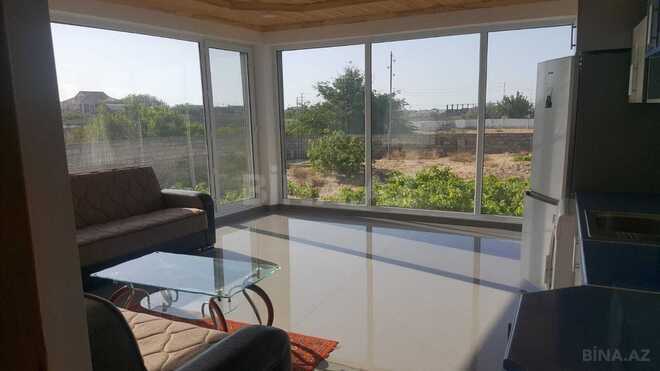 İcarəyə verilir 3 otaqlı həyət evi/bağ evi 100 m², Pirşağı q., photo 4 from 21