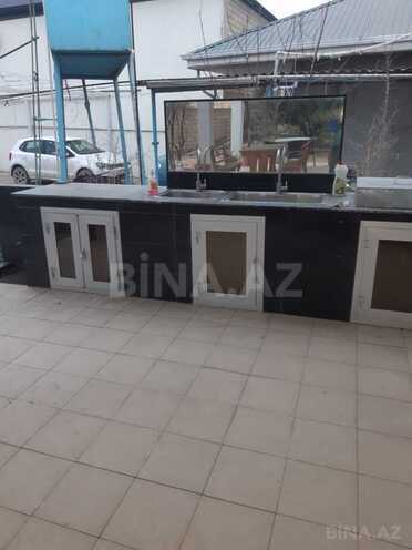 İcarəyə verilir 3 otaqlı həyət evi/bağ evi 100 m², Pirşağı q., photo 16 from 21