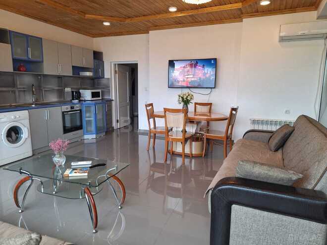 İcarəyə verilir 3 otaqlı həyət evi/bağ evi 100 m², Pirşağı q., photo 3 from 21