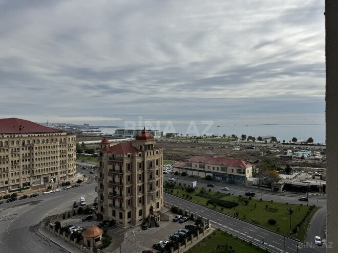 Продаётся 3-комн. новостройка 120 м², м. Шах Исмаил Хатаи, photo 25 from 32