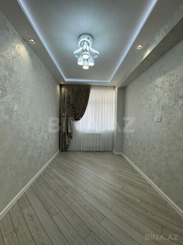 Satılır 3 otaqlı yeni tikili 88 m², Həzi Aslanov m., photo 13 from 20
