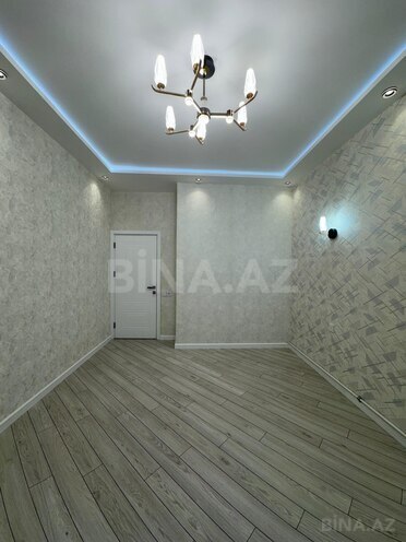 Satılır 3 otaqlı yeni tikili 88 m², Həzi Aslanov m., photo 10 from 20