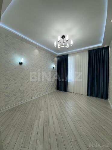 Satılır 3 otaqlı yeni tikili 88 m², Həzi Aslanov m., photo 8 from 20