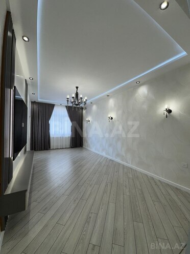 Satılır 3 otaqlı yeni tikili 88 m², Həzi Aslanov m., photo 6 from 20