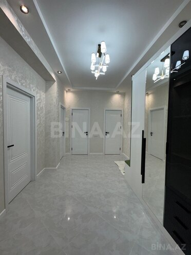 Satılır 3 otaqlı yeni tikili 88 m², Həzi Aslanov m., photo 14 from 20