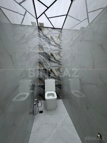 Satılır 3 otaqlı yeni tikili 88 m², Həzi Aslanov m., photo 19 from 20