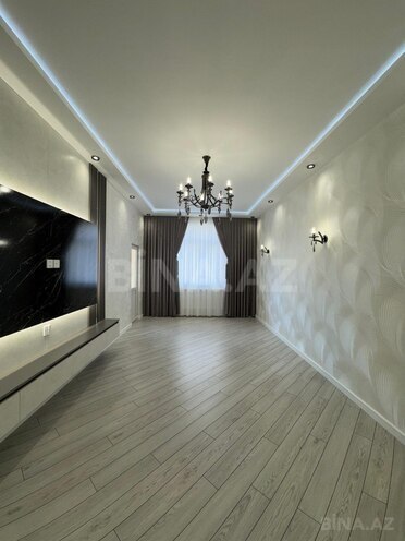 Satılır 3 otaqlı yeni tikili 88 m², Həzi Aslanov m., photo 3 from 20