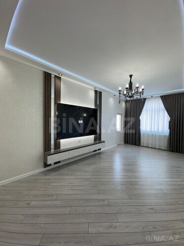 Satılır 3 otaqlı yeni tikili 88 m², Həzi Aslanov m., photo 4 from 20