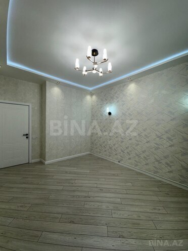 Satılır 3 otaqlı yeni tikili 88 m², Həzi Aslanov m., photo 9 from 20