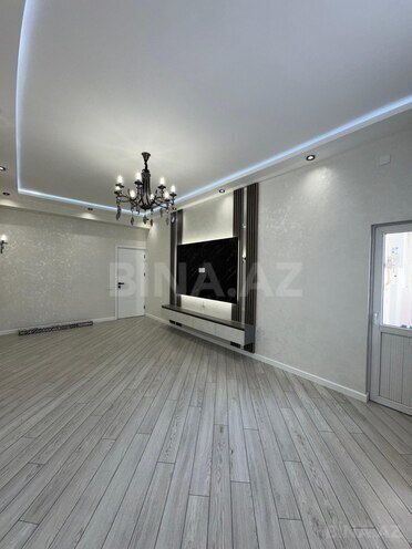 Satılır 3 otaqlı yeni tikili 88 m², Həzi Aslanov m., photo 7 from 20