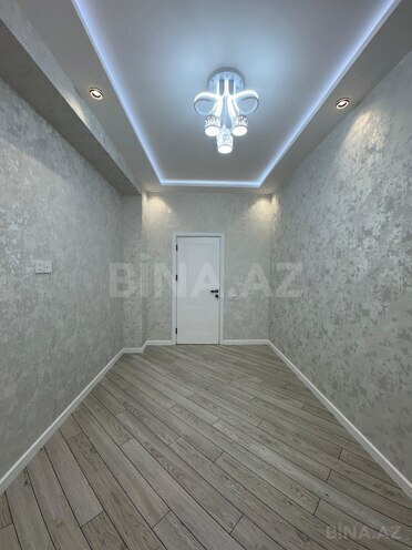 Satılır 3 otaqlı yeni tikili 88 m², Həzi Aslanov m., photo 11 from 20