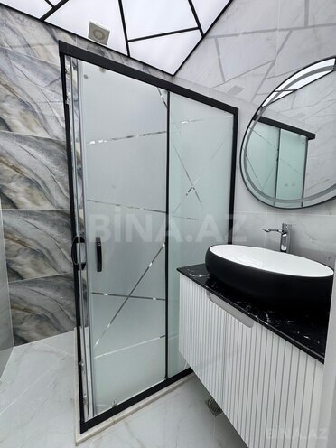 Satılır 3 otaqlı yeni tikili 88 m², Həzi Aslanov m., photo 18 from 20